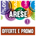 Offerte promo arese