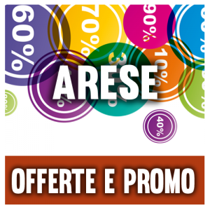 Offerte promo arese