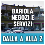 bariola negozi