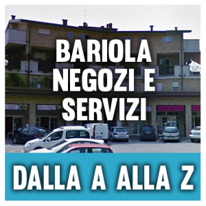 bariola negozi