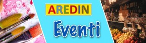 Aredin Eventi