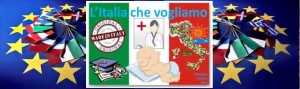 ItaliaCheVogliamo