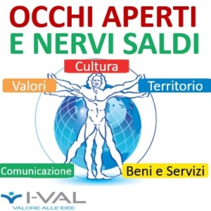 Occhi Aperti e Nervi Saldi