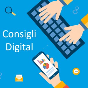 My Digital - Consigli per l'uso del Digitale