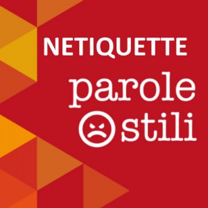 Netiquette - Diventa Social Cleaner