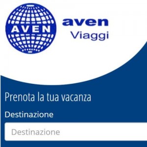 Aven Viaggi - La Tua Vacanza - Saronno