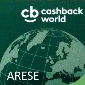 CashBackWorldArese