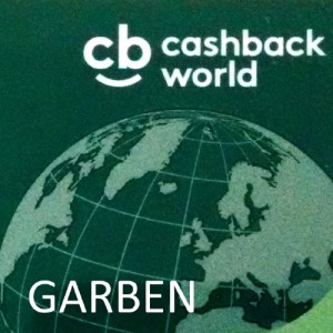 CashBackWorldGarben