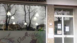 La vetrina