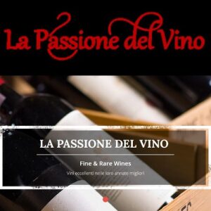 La Passione del Vino - Caronno