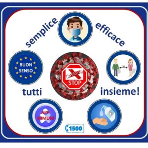 Novid - Prevenzione Covid-19