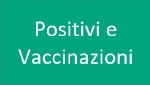 Positivi e vaccinazioni