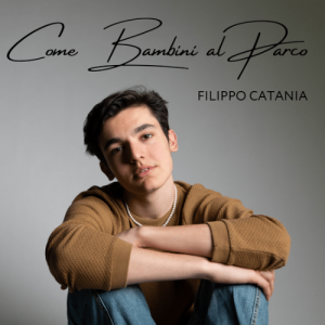 Filippo Catania - Cantante - Bollate
